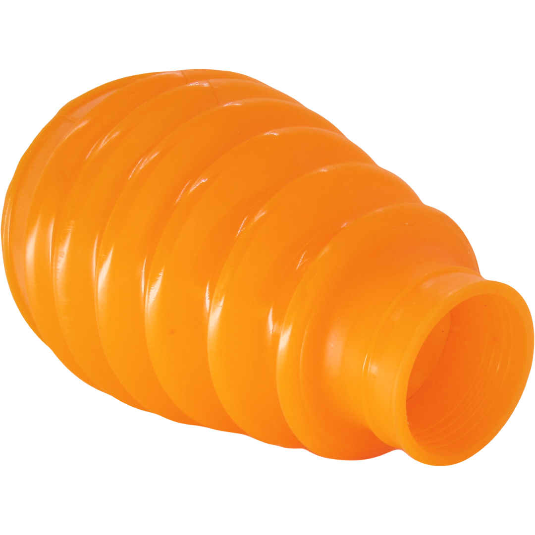 Поліуретановий пильник ШРУСа Volvo Xc90 2002-2014 зовнішній pp0034j_42x98