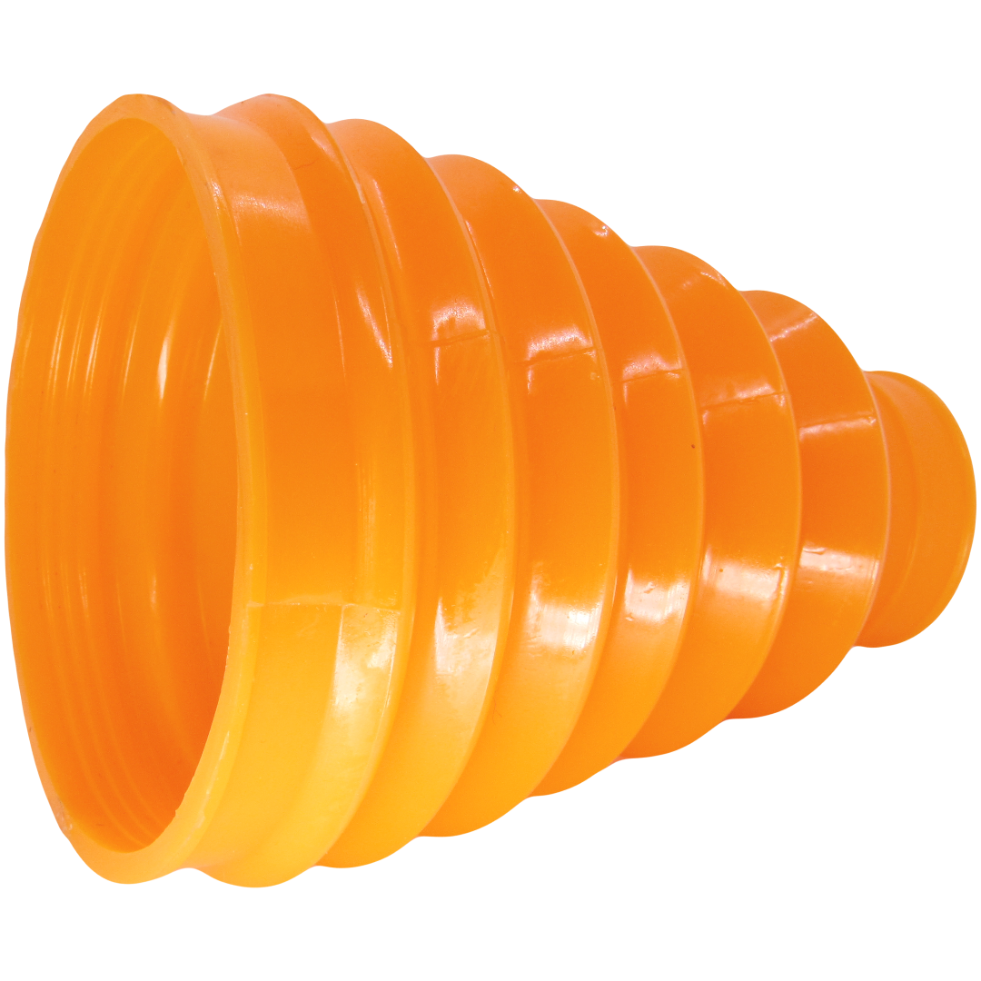 Поліуретановий пильник ШРУСа Volvo Xc90 2002-2014 зовнішній pp0034j_42x98