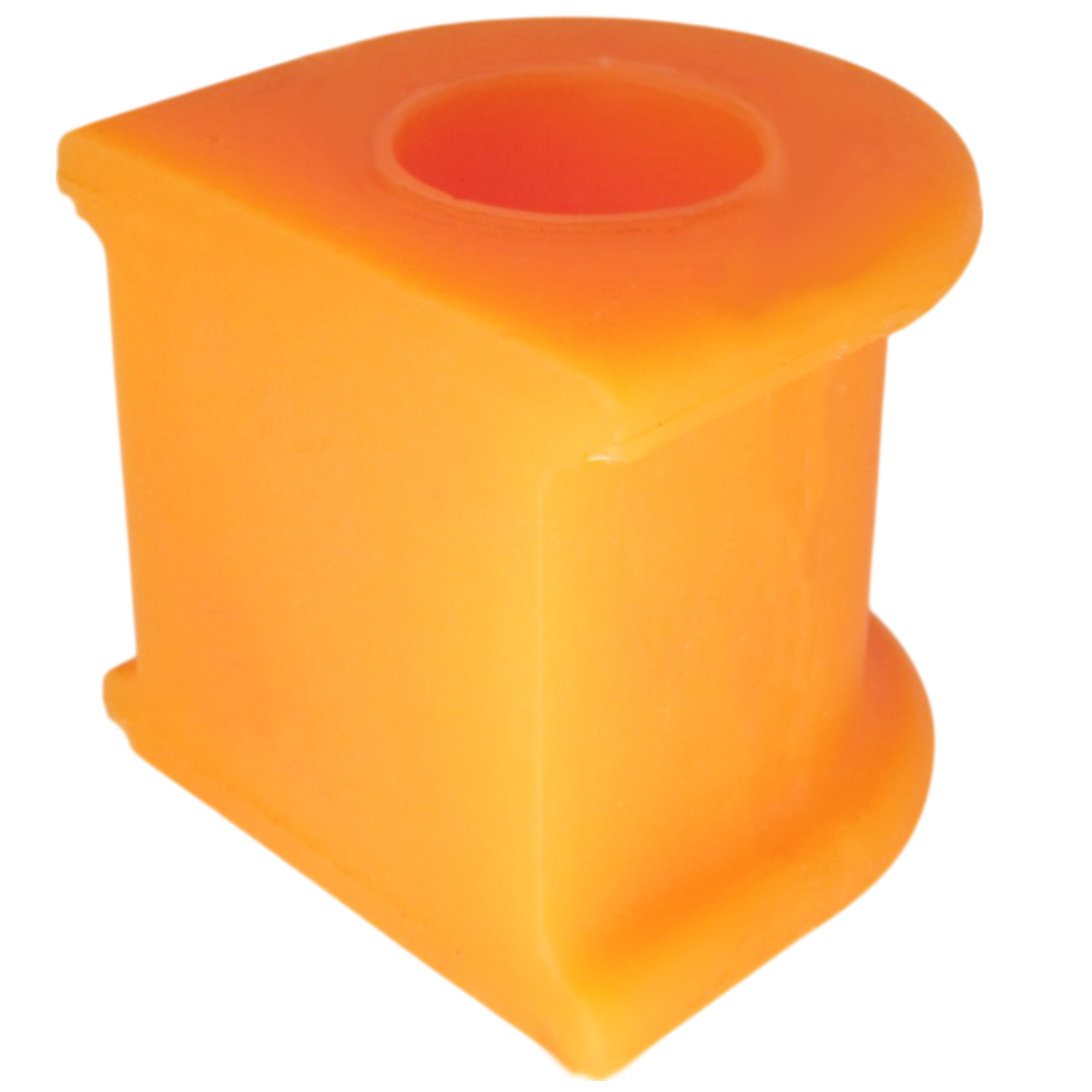 Полиуретановая втулка переднего стабилизатора Toyota Land Cruiser Prado 2002-2009 3.0L