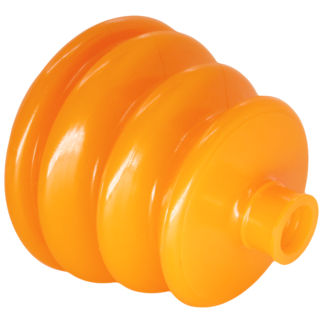 Поліуретановий пильник ШРУСа d16*D62