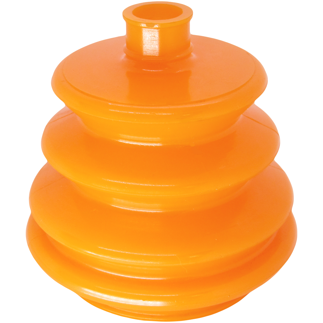 Полиуретановый пыльник ШРУСа квадроцикла Kawasaki KVF 750 задний внутренний