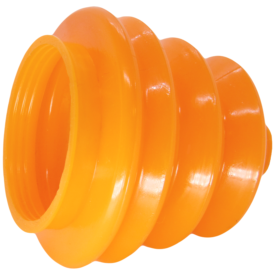 Полиуретановый пыльник ШРУСа квадроцикла Kawasaki KVF 750 задний внутренний