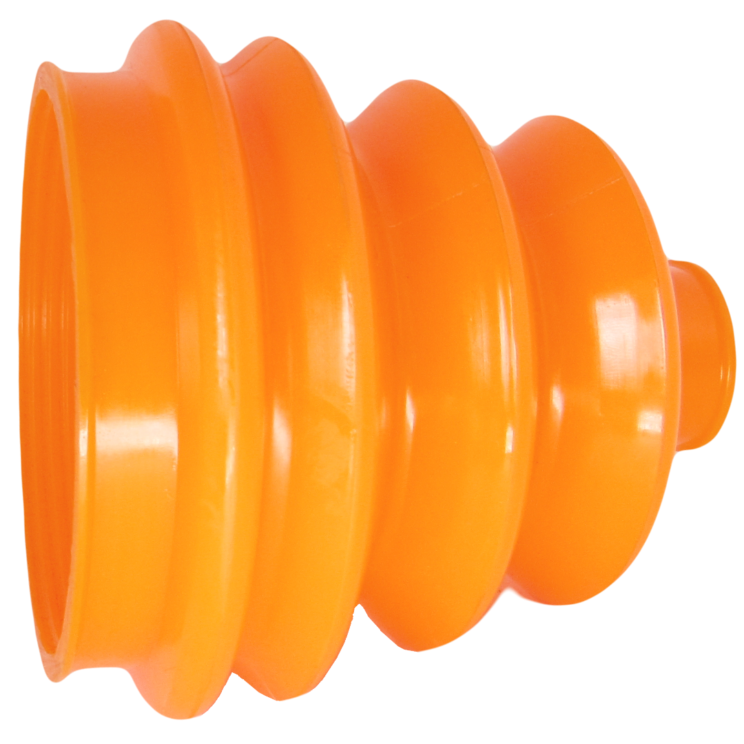 Полиуретановый пыльник ШРУСа Honda Jazz 2013-2020 наружный pp0035j_22x76