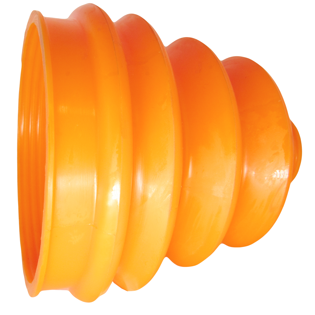 Полиуретановый пыльник ШРУСа Kia Mohave 2007- внутренний pp0035j_24x82