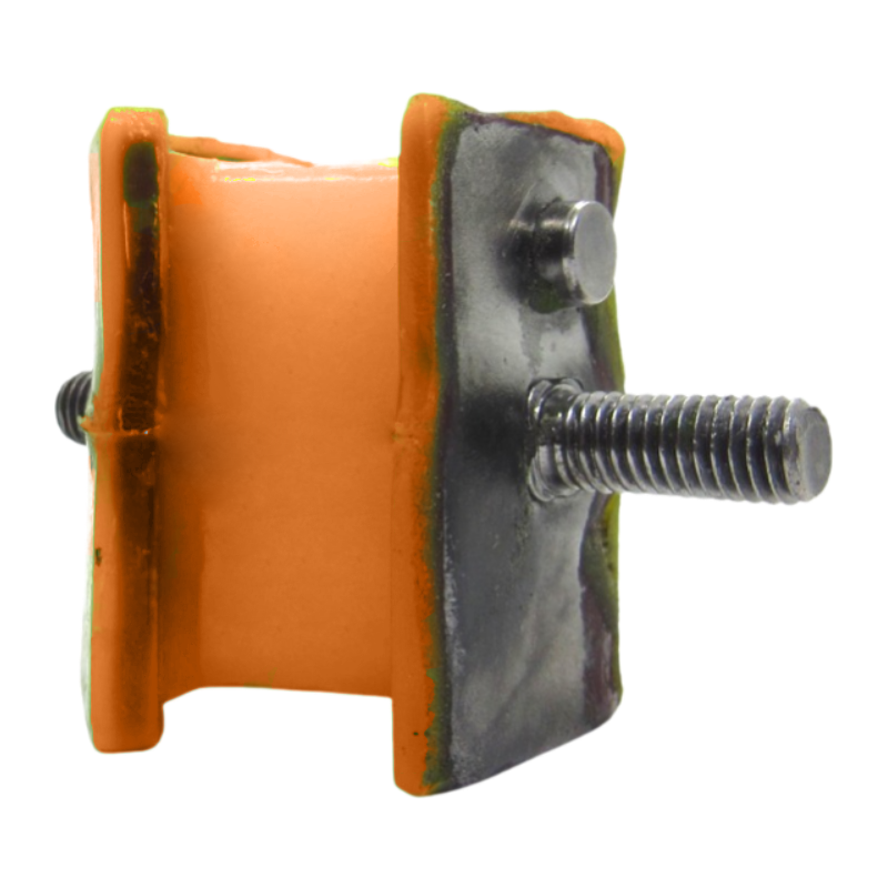 Полиуретановая подушка КПП левая Bmw E30 1982-1994 РЕКОНСТРУКЦИЯ ВАШЕЙ