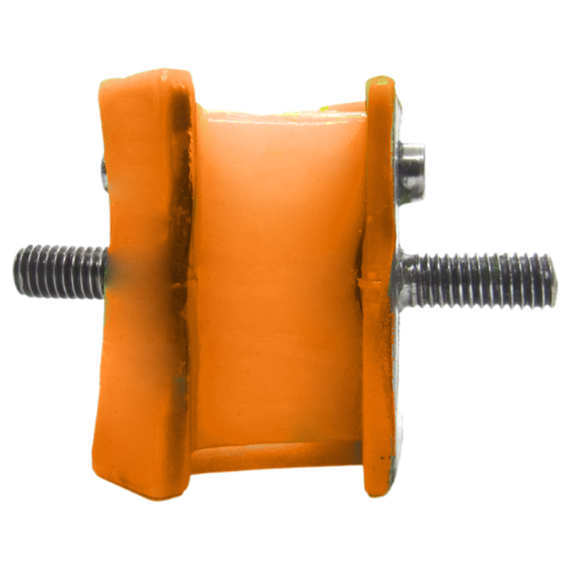 Полиуретановая подушка КПП левая Bmw E30 1982-1994 РЕКОНСТРУКЦИЯ ВАШЕЙ