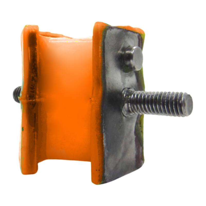 Полиуретановая подушка КПП левая Bmw E30 1982-1994 РЕКОНСТРУКЦИЯ ВАШЕЙ