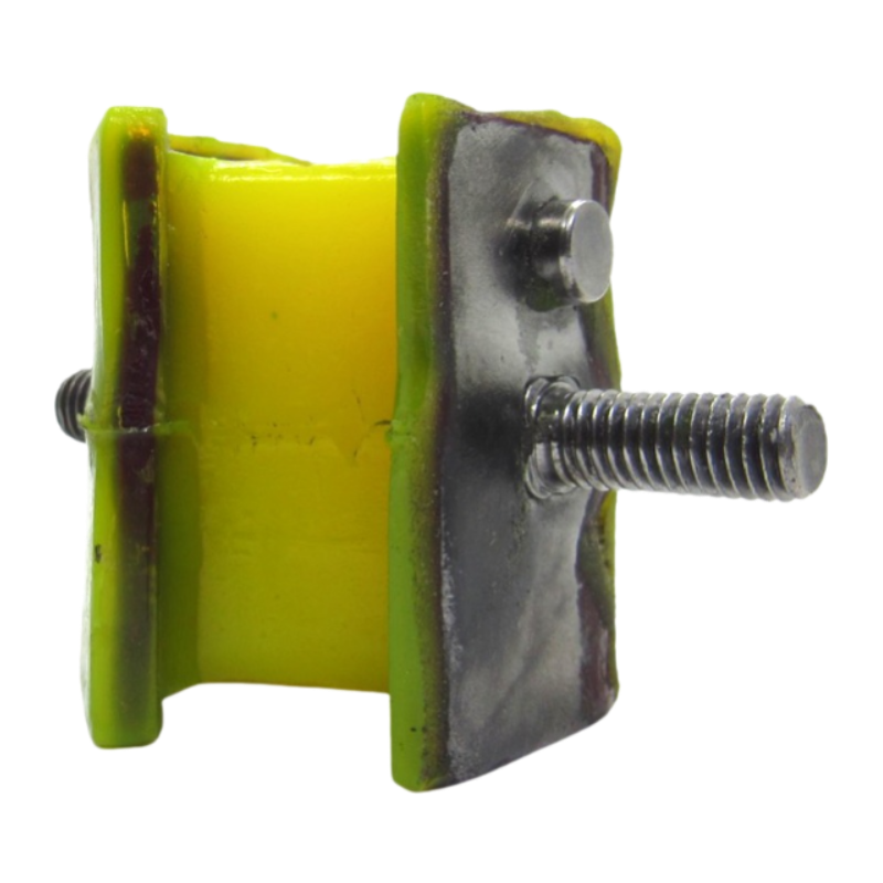 Полиуретановая подушка КПП левая Bmw E30 1982-1994 HARDNESS РЕКОНСТРУКЦИЯ ВАШЕЙ