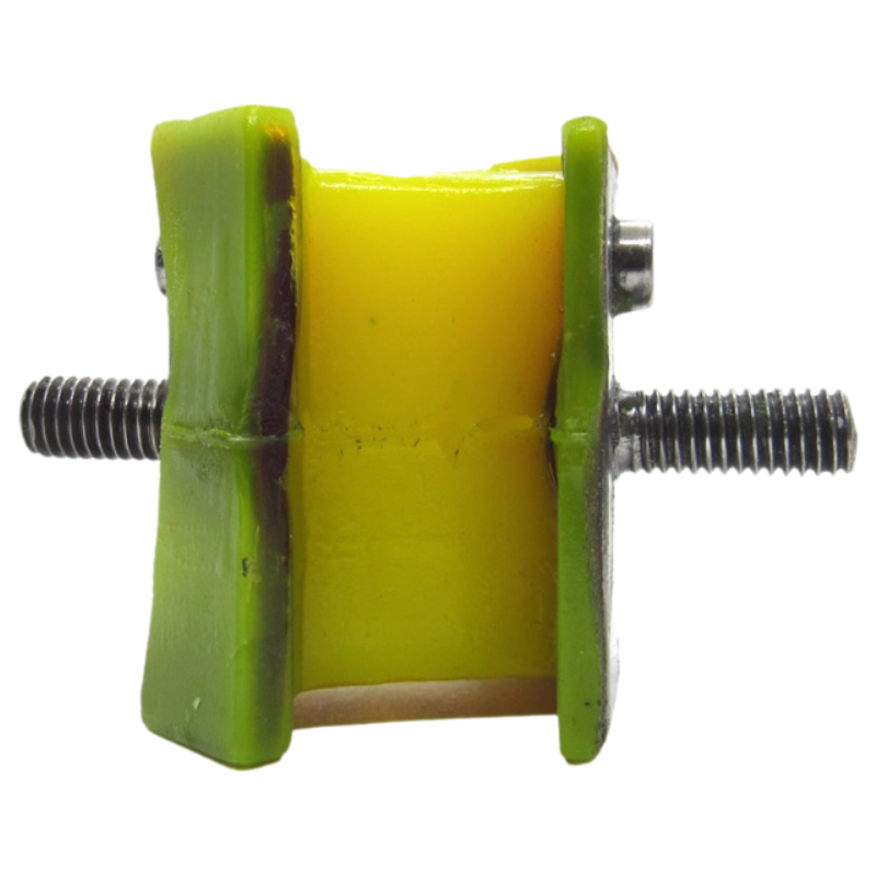 Полиуретановая подушка КПП левая Bmw E30 1982-1994 HARDNESS РЕКОНСТРУКЦИЯ ВАШЕЙ