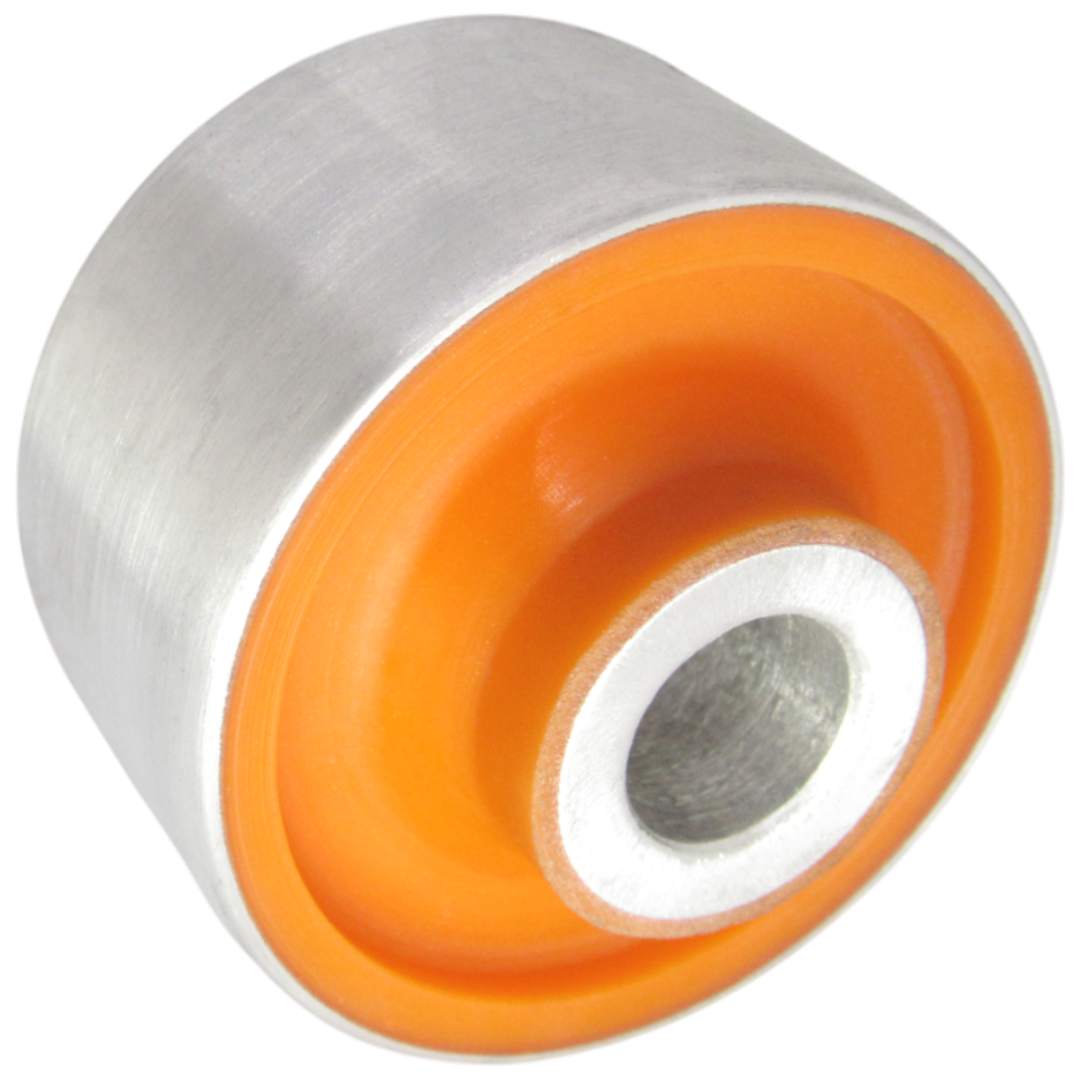 Поліуретановий сайлентблок заднього поздовжнього важеля Lifan X60 2011-