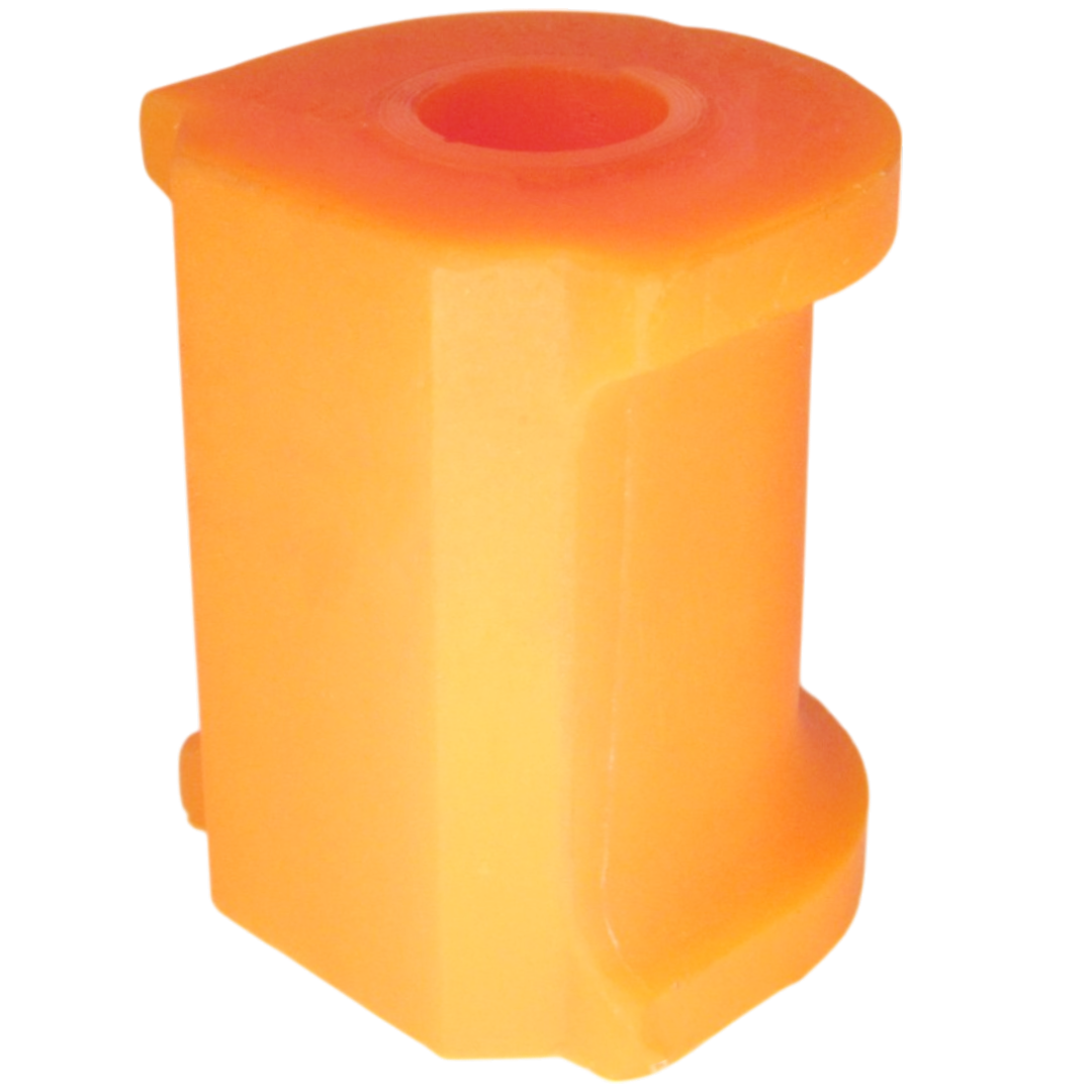 Полиуретановая втулка переднего стабилизатора Ваз 2113-2115 2001-2013 1.5L