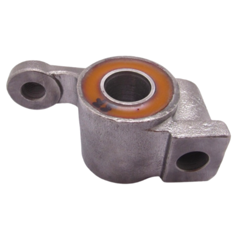 Полиуретановый сайлентблок переднего рычага передний Citroen C2 2003-2005 PP-0037ab