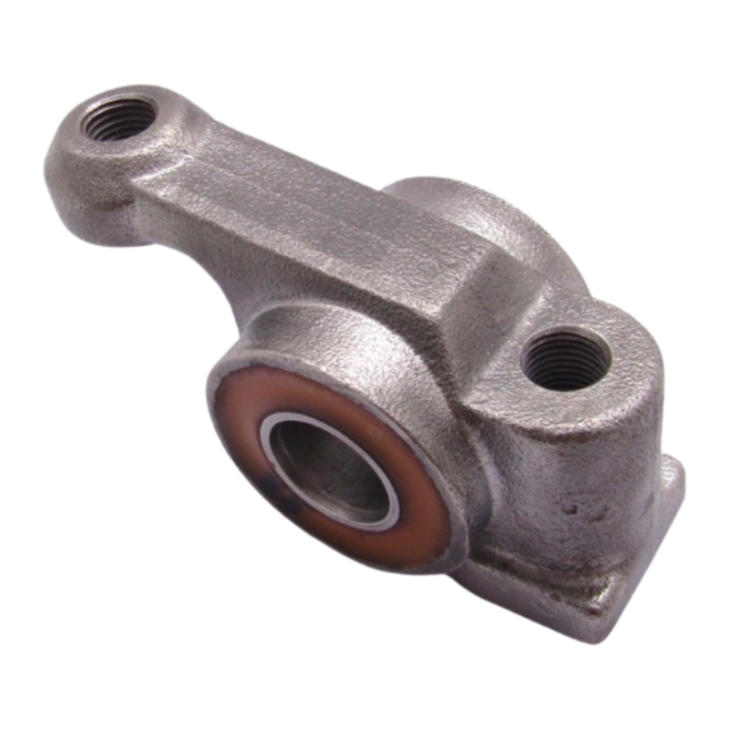 Полиуретановый сайлентблок переднего рычага передний Citroen C2 2003-2005 PP-0037ab