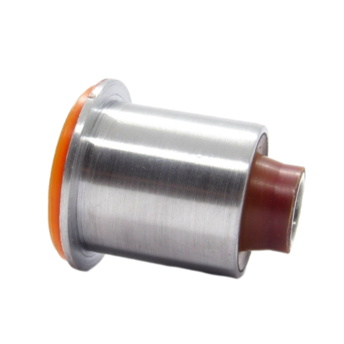 Полиуретановый сайлентблок переднего рычага передний Dacia Sandero 2007-2012