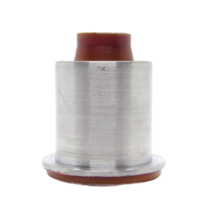 Полиуретановый сайлентблок переднего рычага передний Dacia Sandero 2007-2012