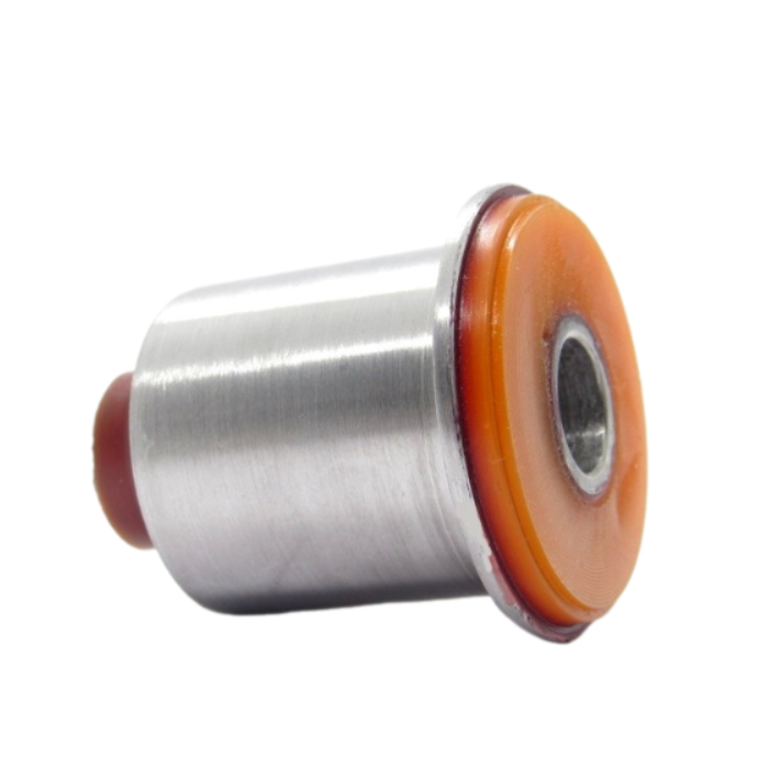 Полиуретановый сайлентблок переднего рычага передний Dacia Sandero 2007-2012