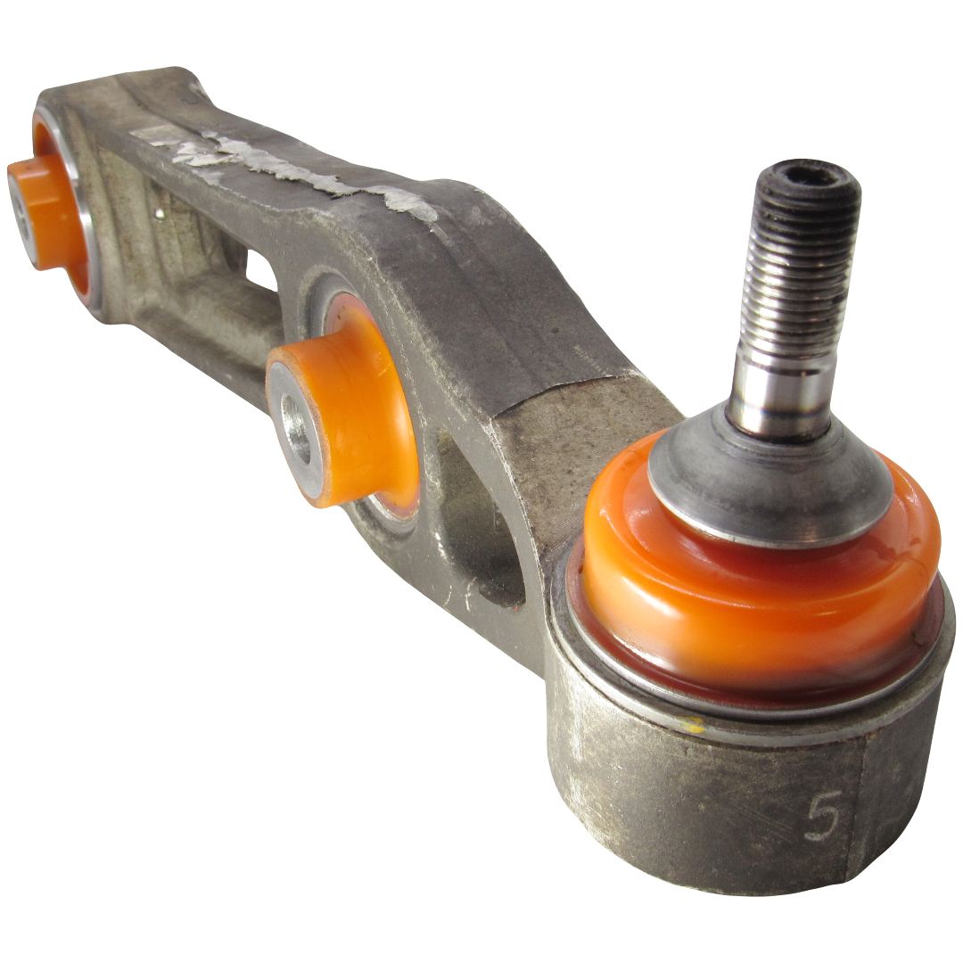 Полиуретановый пыльник шаровой опоры переднего поперечного рычага Tesla Model X 2015- 310kW