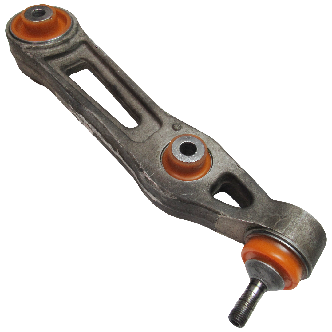 Поліуретановий пильник шарової опори переднього нижнього поперечного важеля Tesla Model 3 2017-