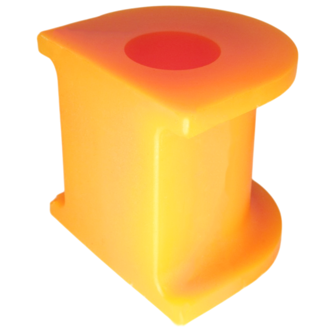 Полиуретановая втулка переднего стабилизатора Daewoo Rezzo 2000- 2.0L