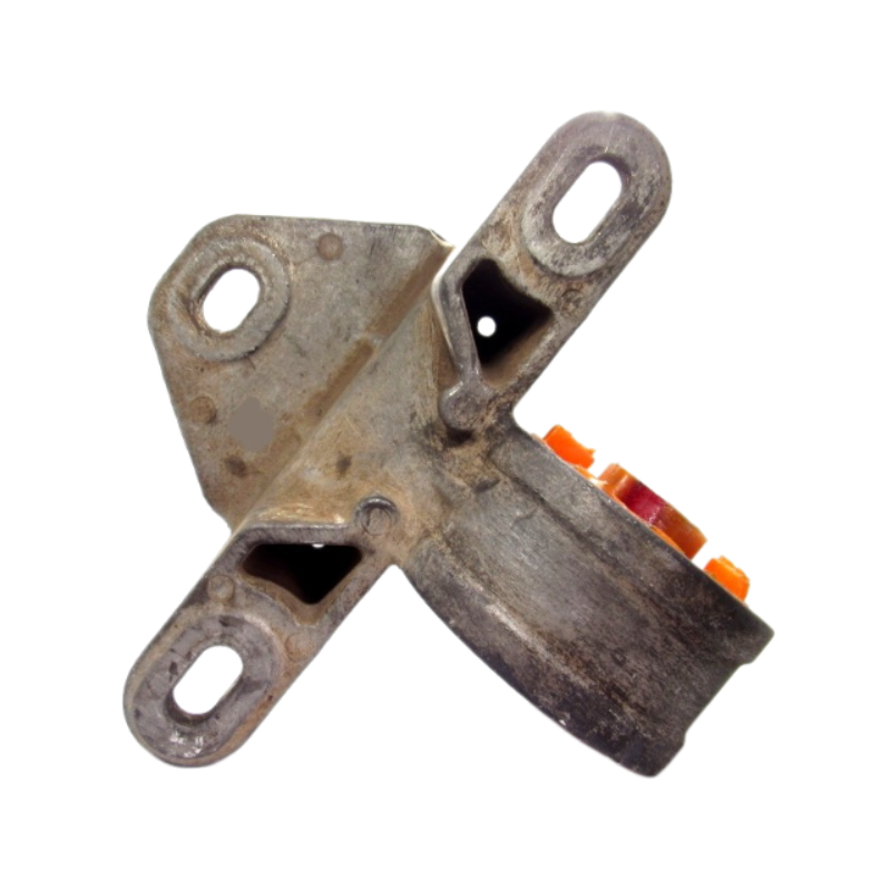 Полиуретановая подушка двигателя передняя Dodge Caravan 2008-2011 2,5L