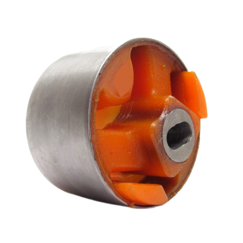 Полиуретановая подушка двигателя передняя Dodge Durango 2010- СМЕННЫЙ САЙЛЕНТБЛОК