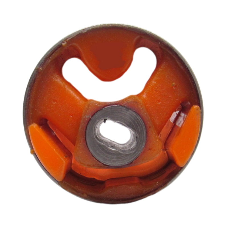 Полиуретановая подушка двигателя передняя Dodge Durango 2010- СМЕННЫЙ САЙЛЕНТБЛОК