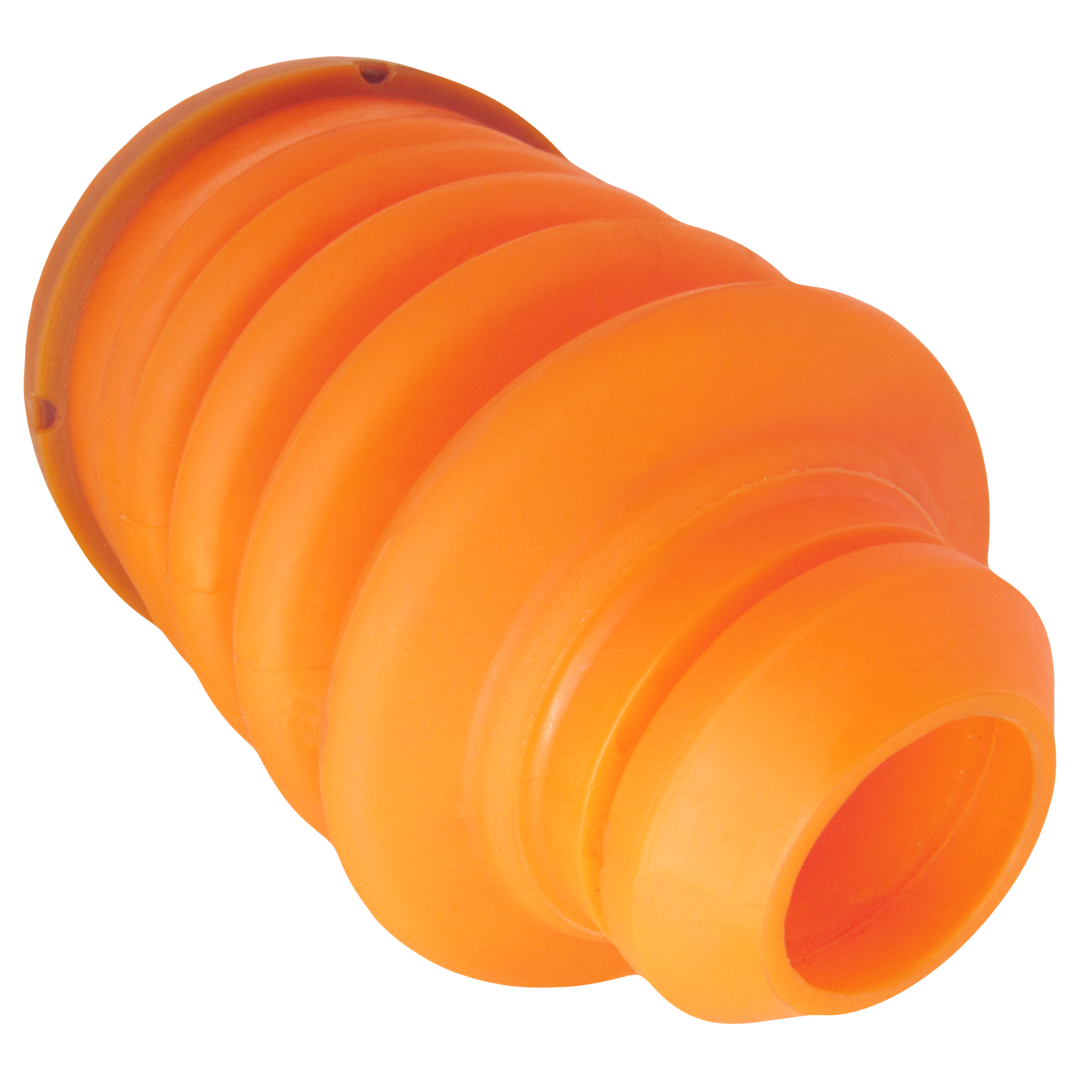 Полиуретановый пыльник наконечника поперечной рулевой тяги трактора John Deere 8520