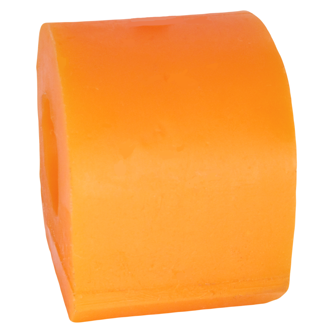 Полиуретановая втулка переднего стабилизатора концевая Ваз 2101-2107 1970-2004 1.2L