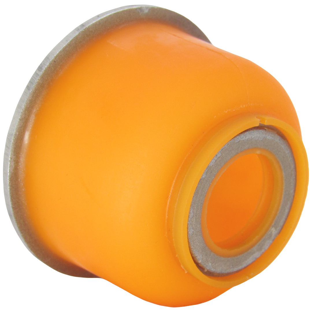 Полиуретановый пыльник шаровой опоры под прессовую посадку d16*D37, L31 одноступенчатый