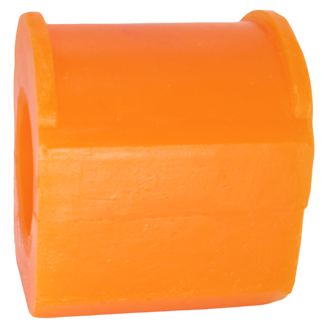 Поліуретанова втулка переднього стабілізатора Renault Kangoo 1997-2008 1.2L