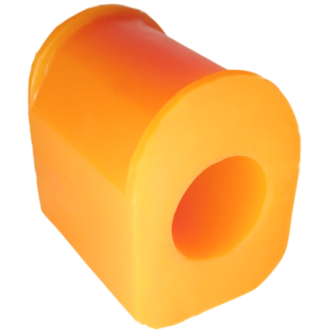 Поліуретанова втулка переднього стабілізатора Renault Kangoo 1997-2008 1.7L