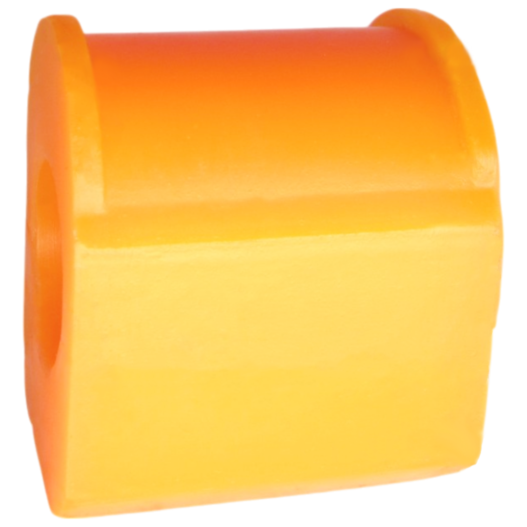 Поліуретанова втулка переднього стабілізатора Renault Kangoo 1997-2008 1.7L