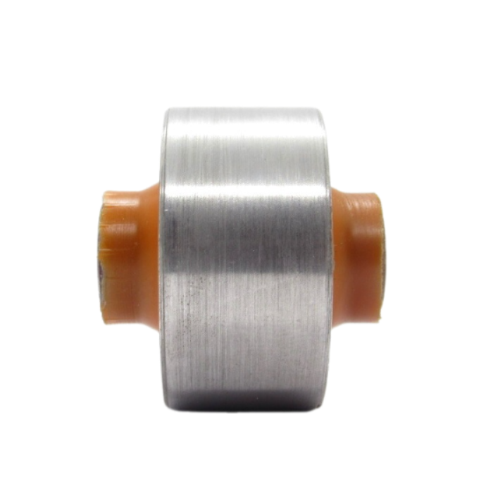 Полиуретановый сайлентблок переднего рычага передний Daewoo Nubira 1997-2003