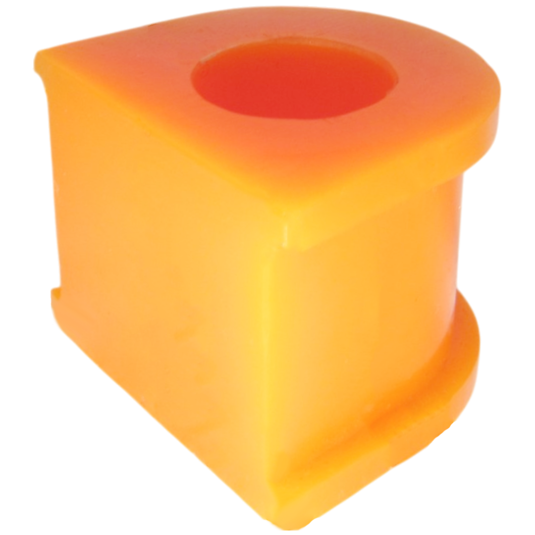 Полиуретановая втулка заднего стабилизатора Subaru Outback 1999-2003 2,5L