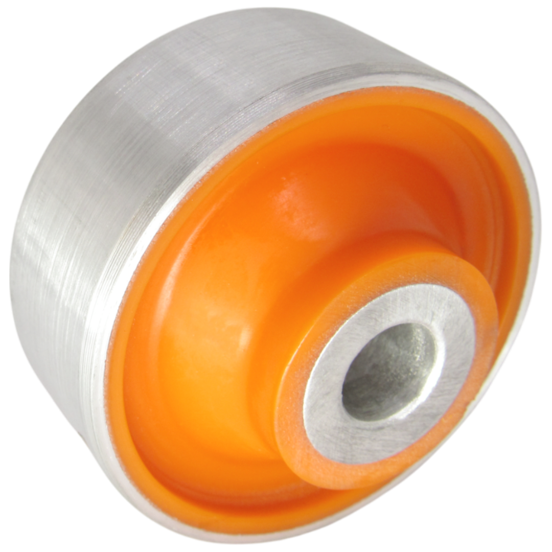 Полиуретановый сайлентблок переднего рычага задний Заз Vida 2012-