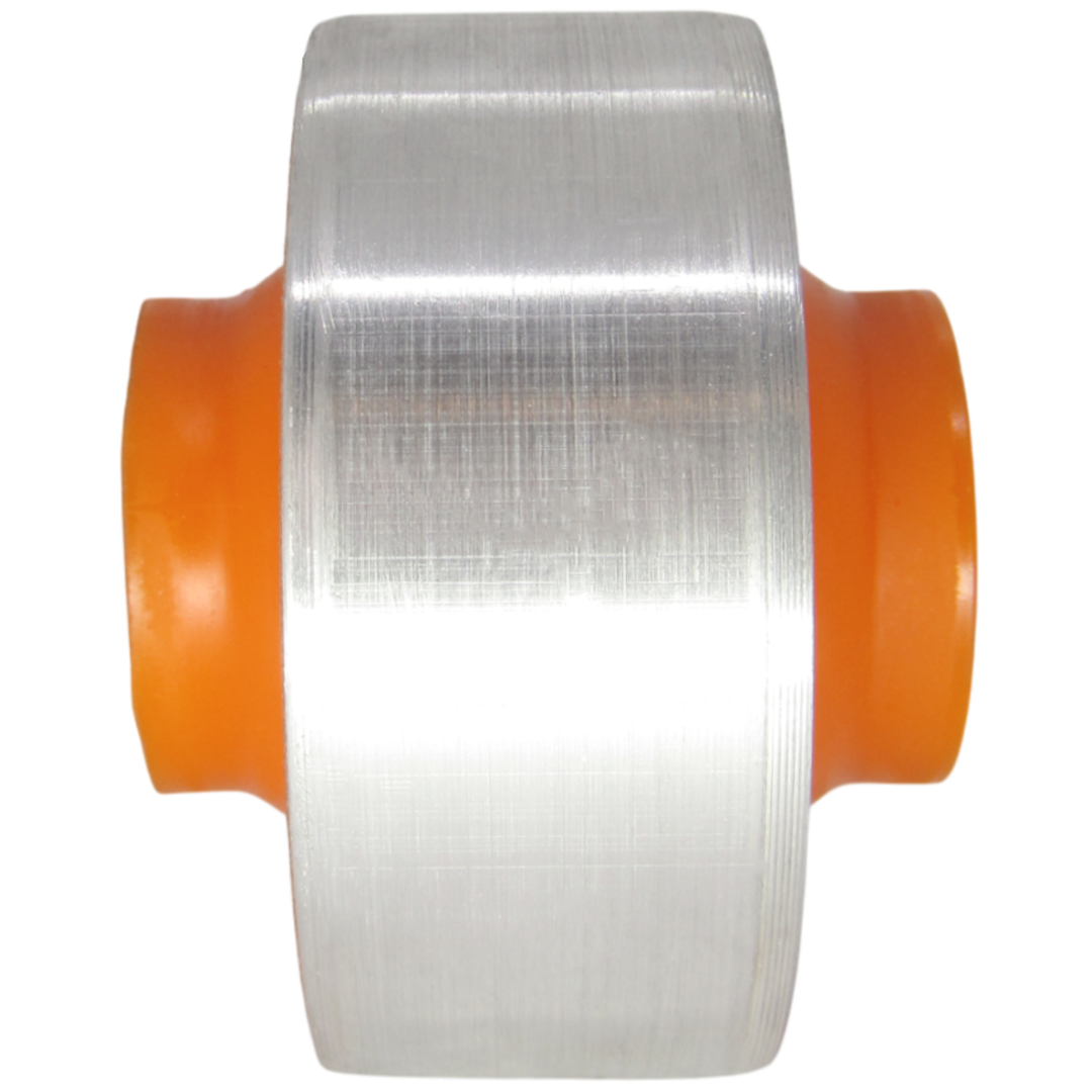 Полиуретановый сайлентблок переднего рычага задний Заз Vida 2012-