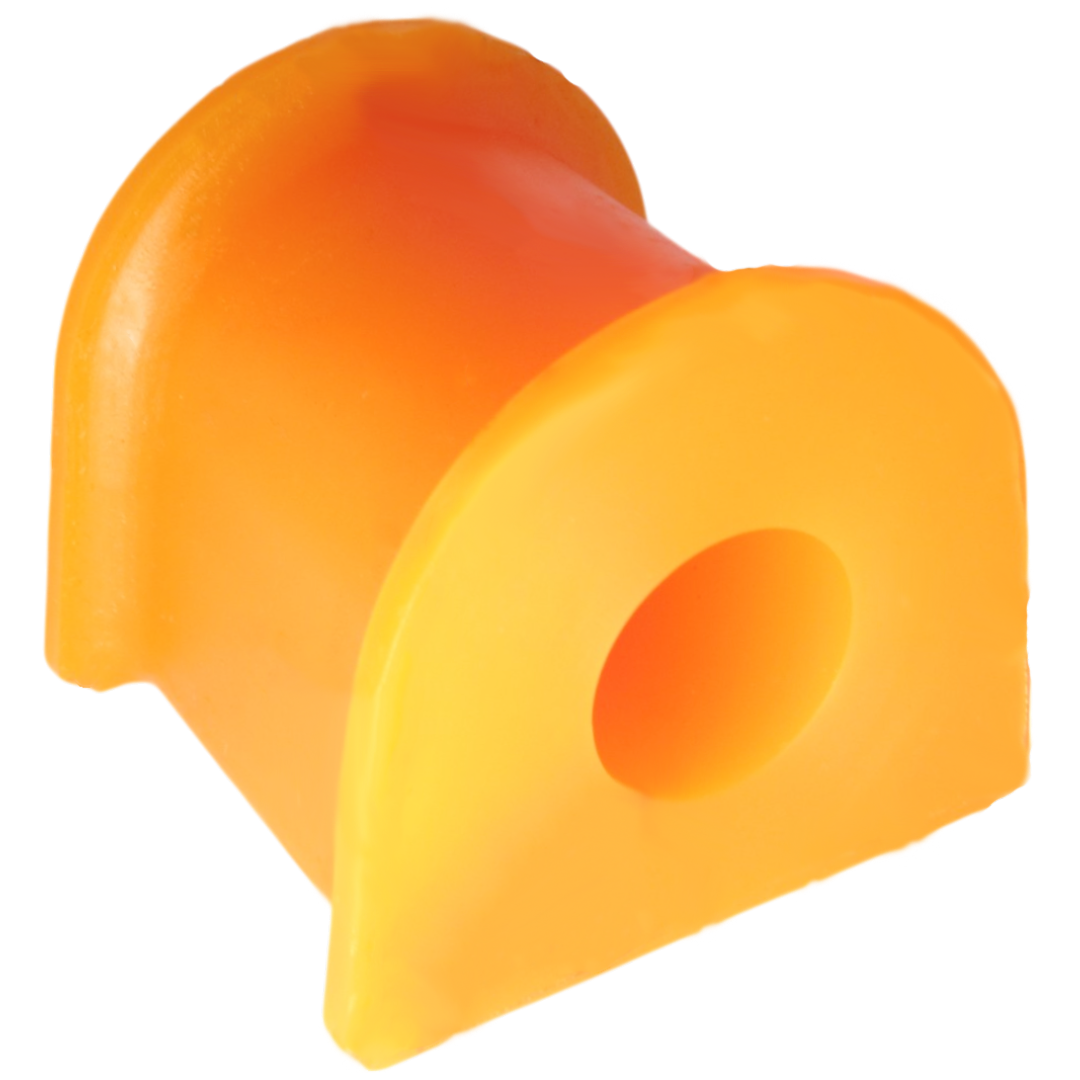 Полиуретановая втулка переднего стабилизатора Kia Cerato 2004-2008 1.5D