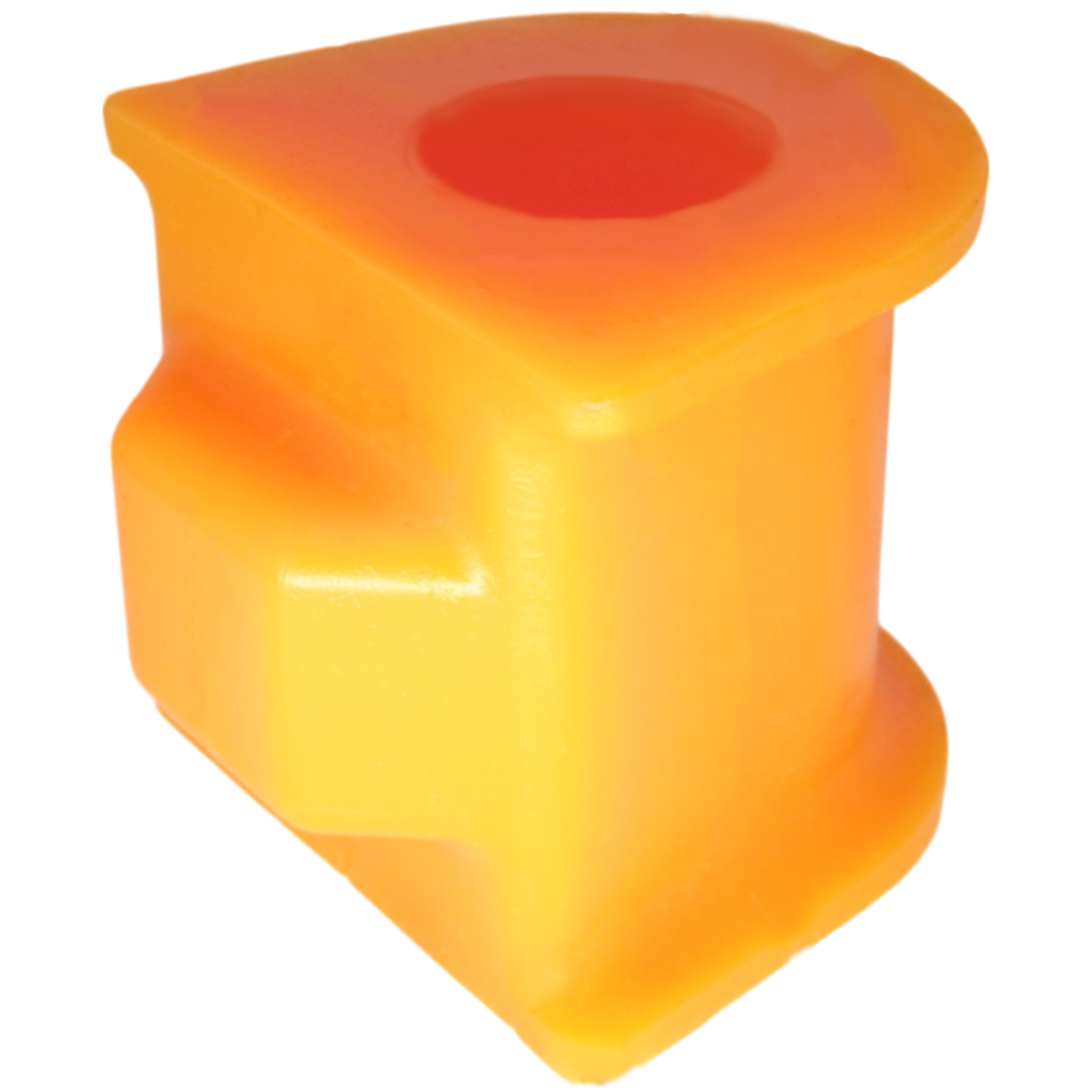 Полиуретановая втулка переднего стабилизатора Kia Cerato 2004-2008 1.5D