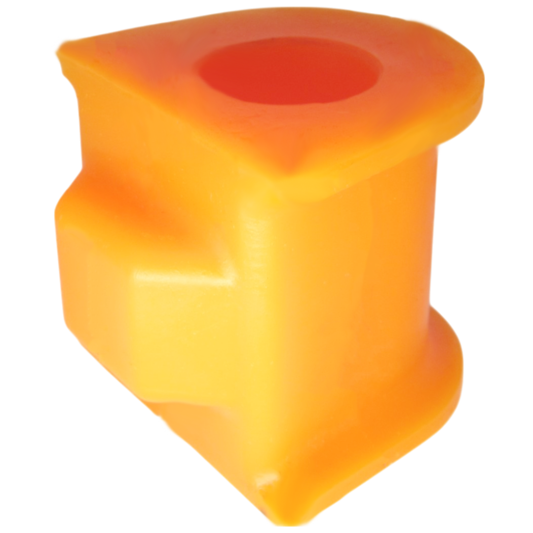 Полиуретановая втулка переднего стабилизатора Hyundai Tiburon 2002-2009 2.7L