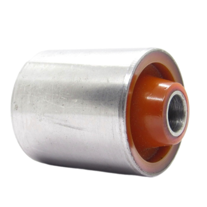 Полиуретановый сайлентблок заднего продольного рычага передний SUZUKI WAGON R+ 2003-2008