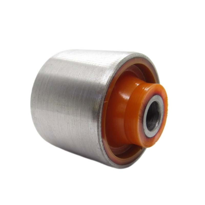 Полиуретановый сайлентблок заднего продольного рычага задний SUZUKI WAGON R+