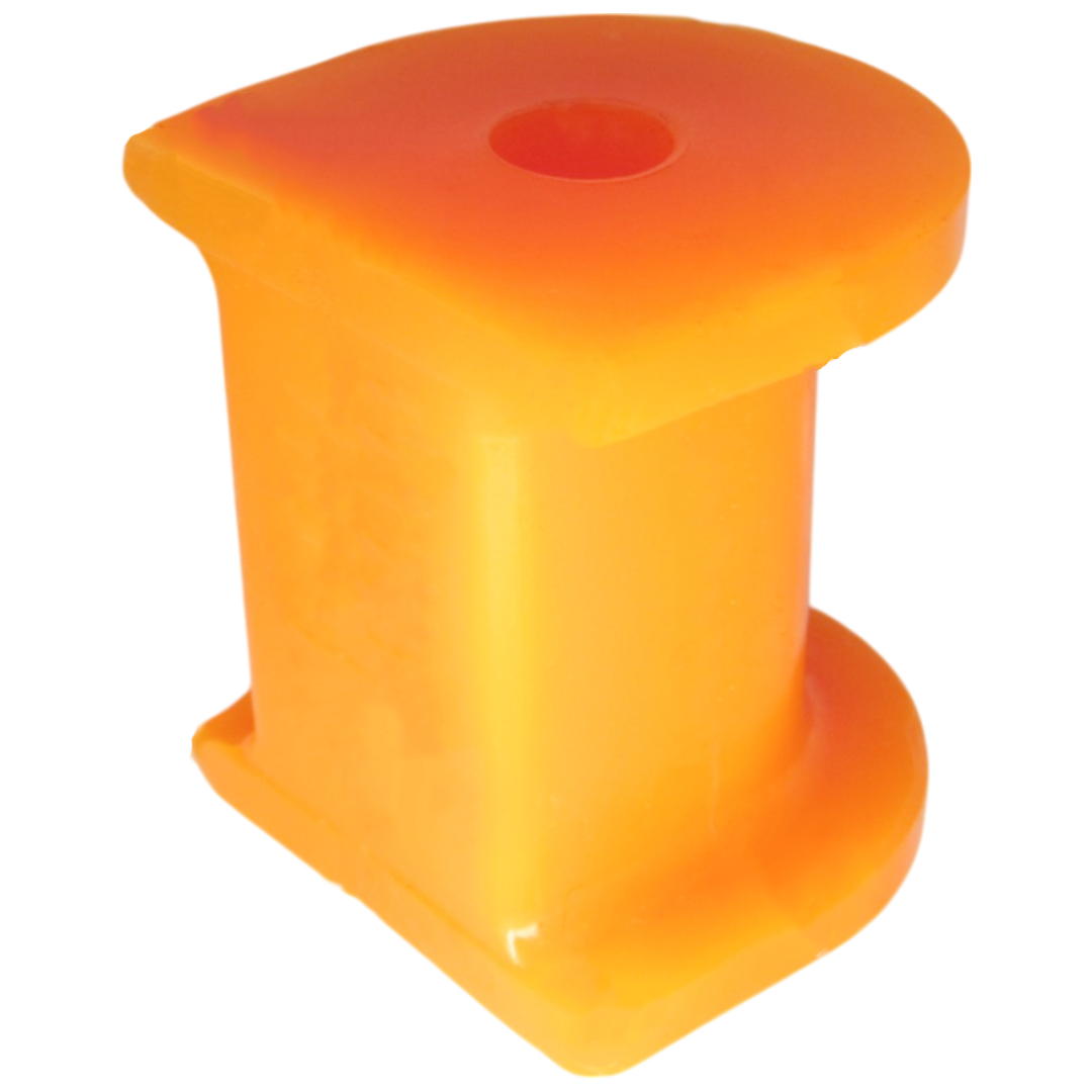 Полиуретановая втулка заднего стабилизатора Kia Cerato 2004-2008 1.5D