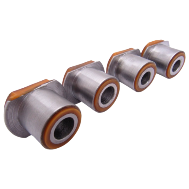 Полиуретановый сайлентблок рулевой рейки Toyota 4Runner 2003-2009 КОМПЛЕКТ