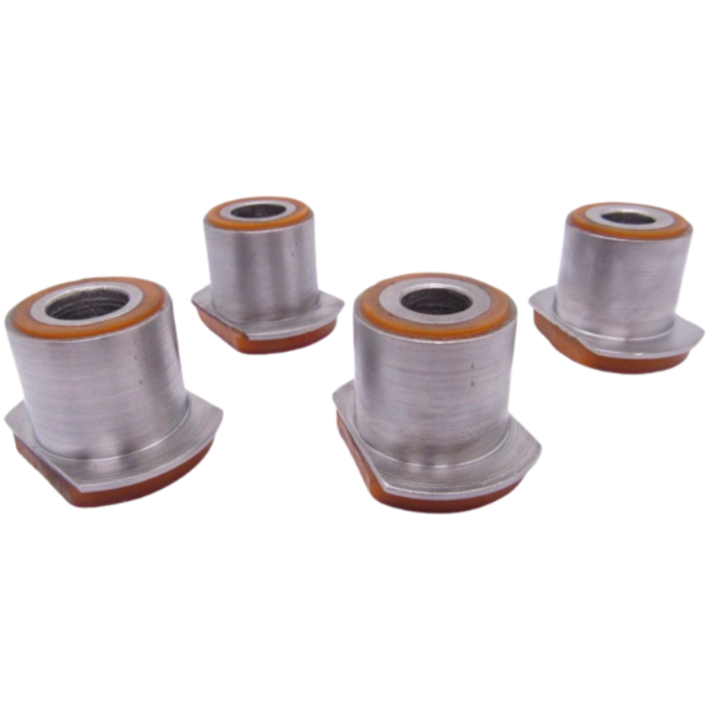 Полиуретановый сайлентблок рулевой рейки Toyota 4Runner 2003-2009 КОМПЛЕКТ