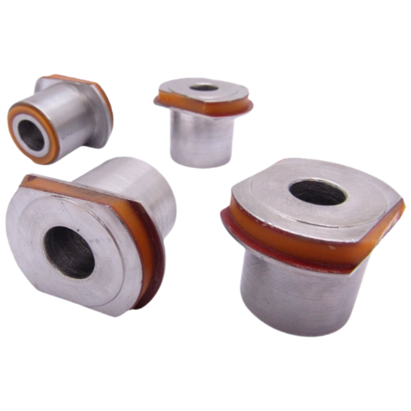 Полиуретановый сайлентблок рулевой рейки Toyota 4Runner 2003-2009 КОМПЛЕКТ