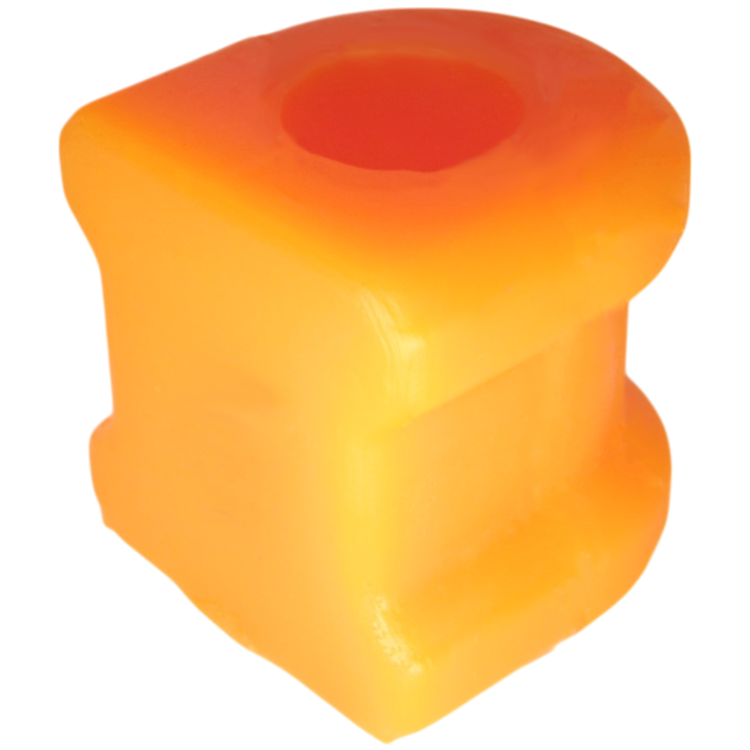 Полиуретановая втулка заднего стабилизатора Toyota Avensis 1998-2003 1,6L