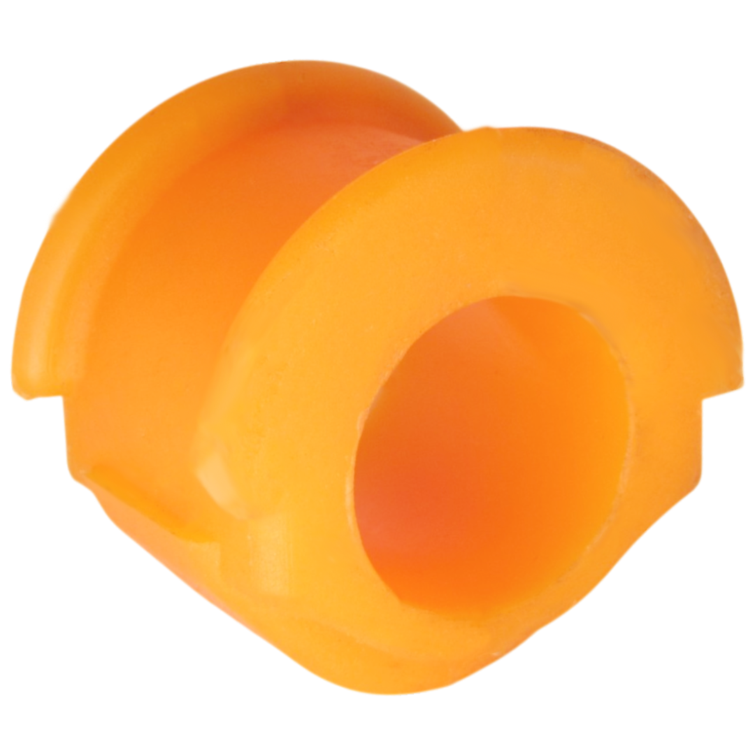 Полиуретановая втулка переднего стабилизатора Audi 90 1987-1991 2.0L