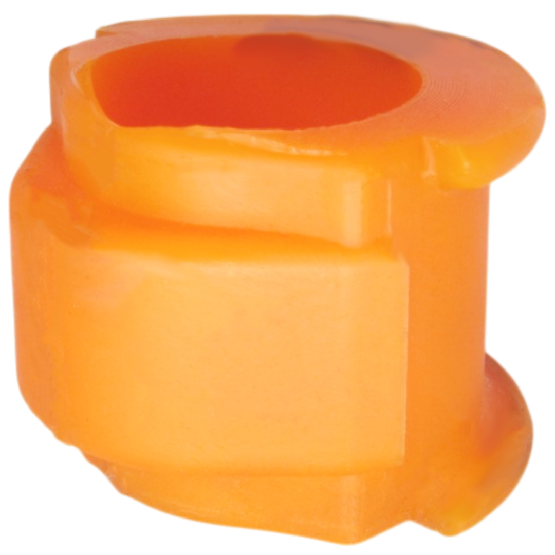 Поліуретанова втулка переднього стабілізатора Volkswagen Passat 1980-1988 1,8L