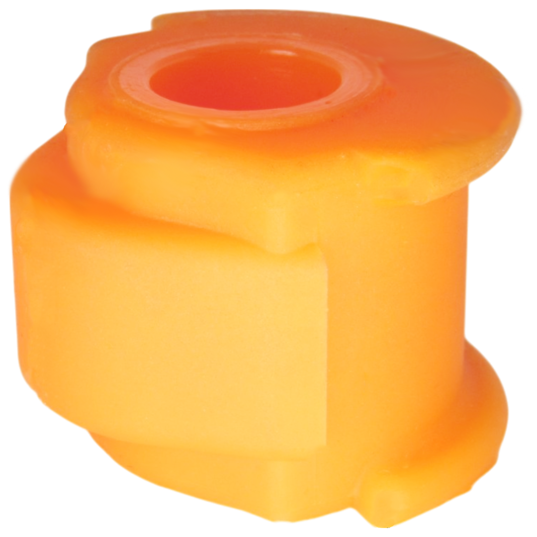 Полиуретановая втулка заднего стабилизатора Audi 100 1990-1994 1.8L