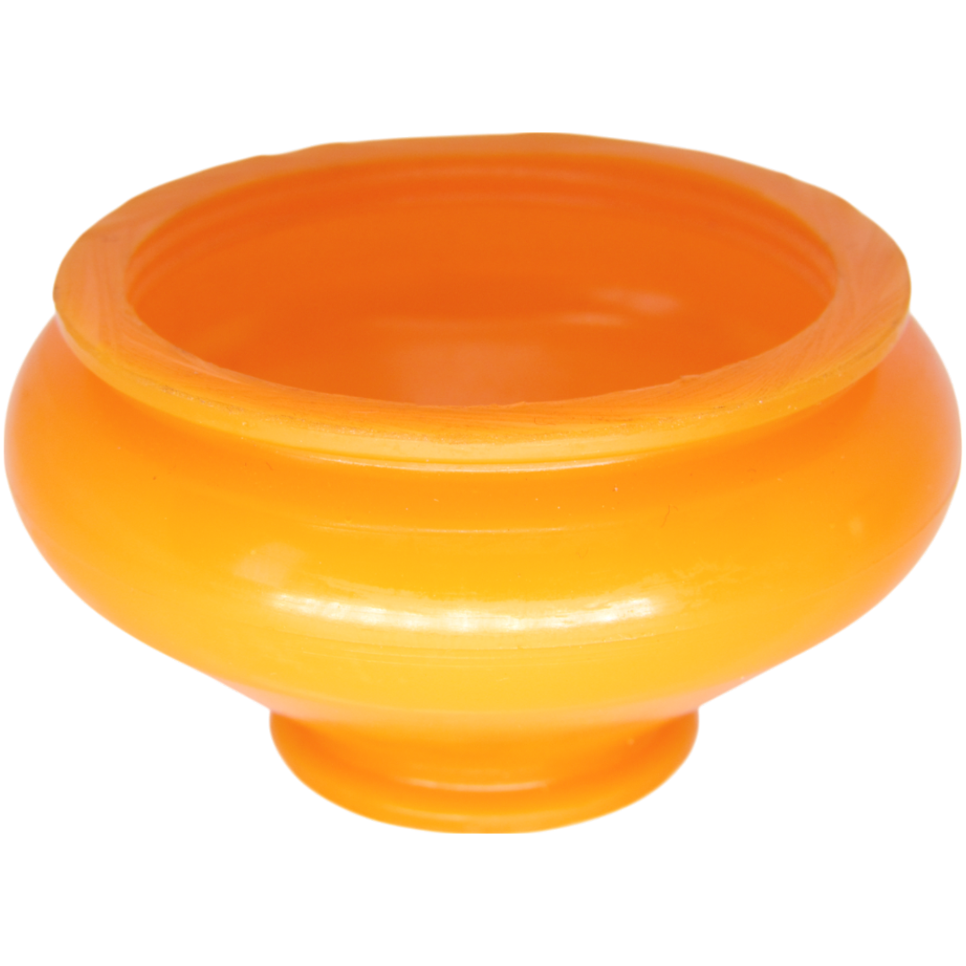 Полиуретановый пыльник шаровой опоры под пружинное кольцо d17*D40, L30 одноступенчатый